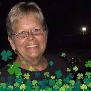 Meet your Posher, Debbie worrall